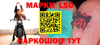 крисы Коммунар