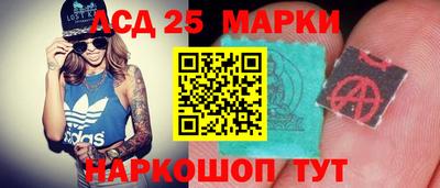 крисы Коммунар